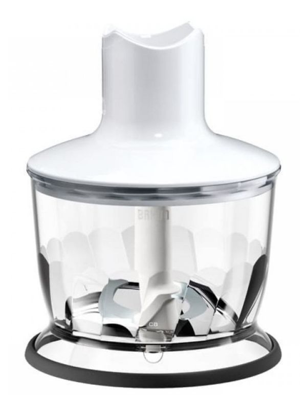 Насадка кувшин-измельчитель Braun MQ30 WH