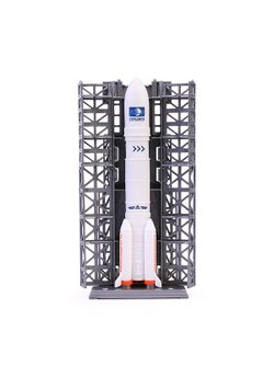 Игровой набор Космическая станция (H133-2)