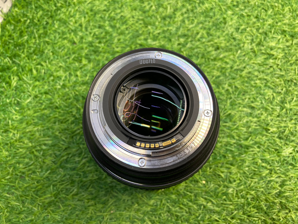 Canon EF 24-70mm 2.8L USM