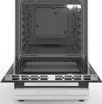 Комбинированная плита Bosch HXG930E20R