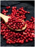 PINK PEPPER EXTRACT CO2 10% / РОЗОВЫЙ ПЕРЕЦ CAS 949495-68-5