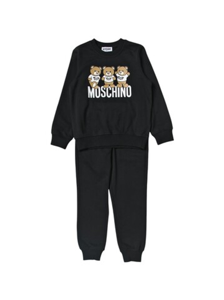 Костюм Moschino
