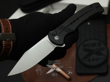 Складной нож Civivi Cogent C20038D-7