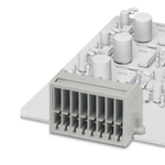 FC 4-PCB/8 - Штекерный соединитель 3208694