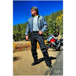 Мотобрюки Olympia Ranger 3 Pants