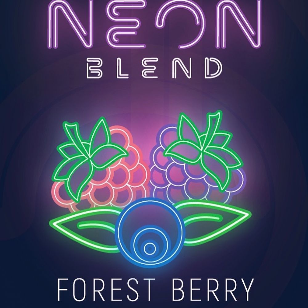 Neon - Forest Berry (50g)