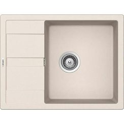 Мойка SCHOCK Optima 50D Cristalite эверест