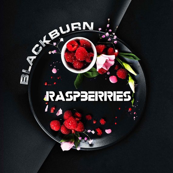 Black Burn - Raspberries
