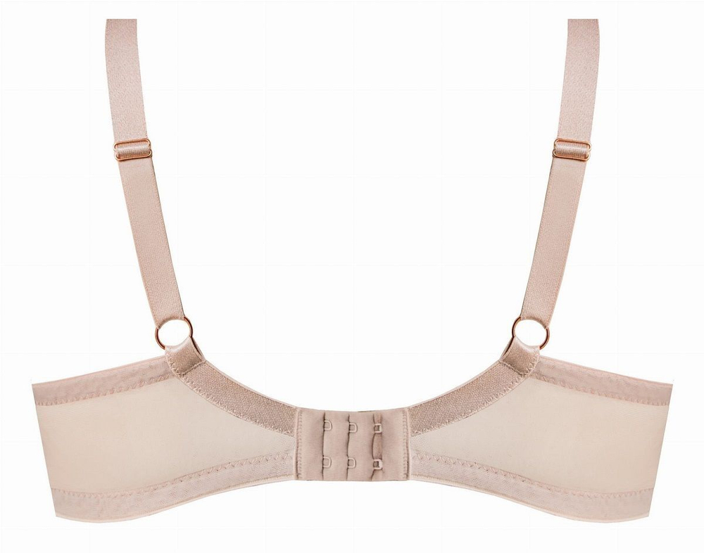 Бюстгальтер push-up Cameron (Размер: 85B) (Цвет: кофейный)