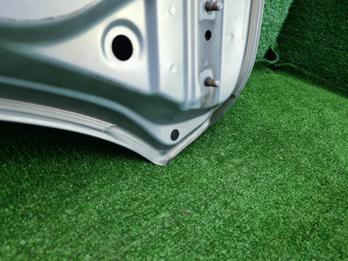 Капот Chery Tiggo 7 Pro (2020-2024)