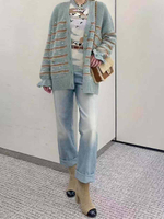Кардиган CHANEL