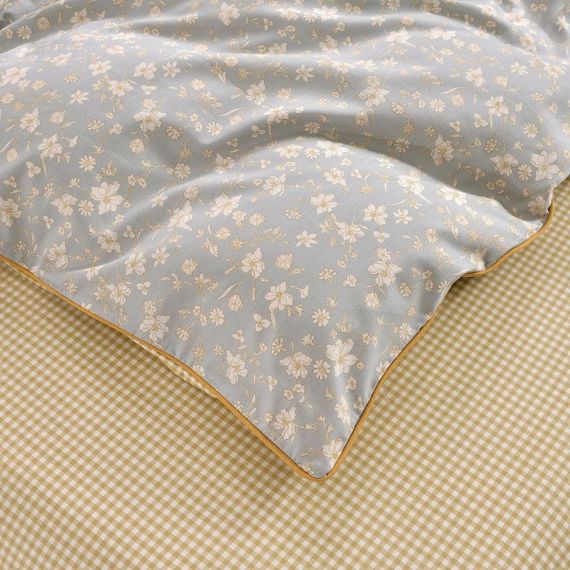 Лейма КПБ сатин 2х