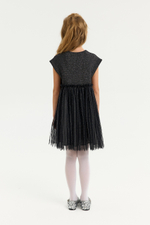 Платье д/д DELORAS 10040