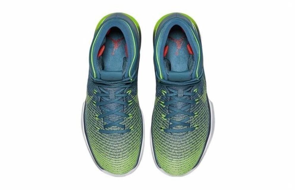 Кроссовки Jordan Air Jordan 31 Rio