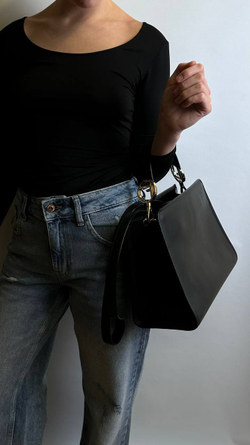 Сумка Fendi Runaway