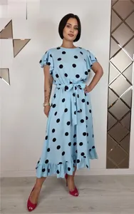 Платье 03287-10 Fabrika