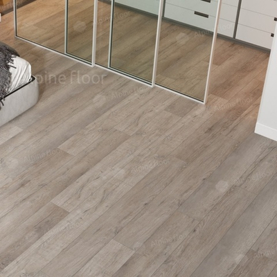 Кварцвиниловая плитка Alpine Floor Premium XL ECO 7-15 ABA Дуб состаренный