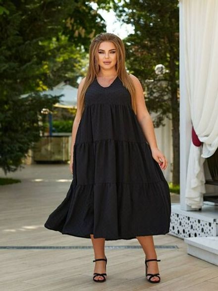 Платье УК-1353-1 Fabrika Фото 1