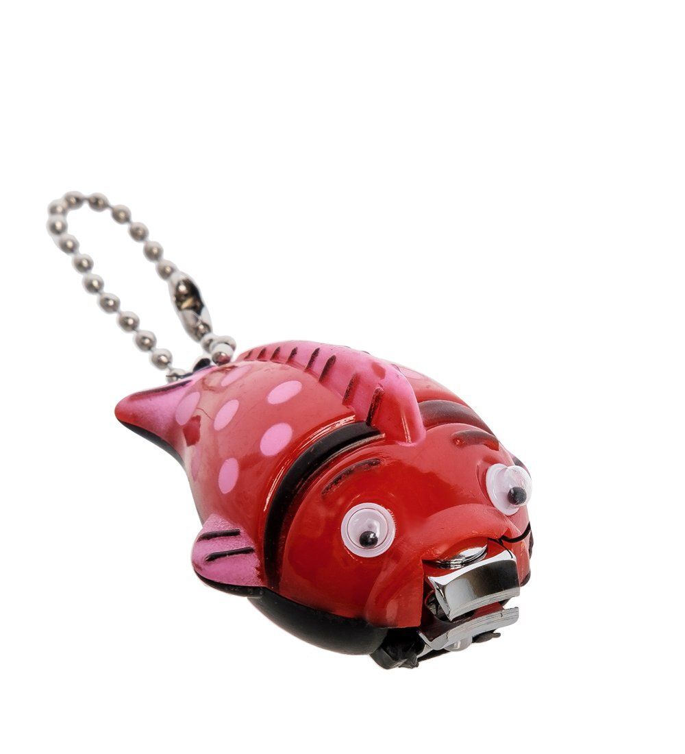 NC-05/05 Брелок-книпсер «Маленькие друзья»