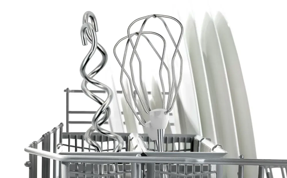 Миксер Bosch MFQ2600W