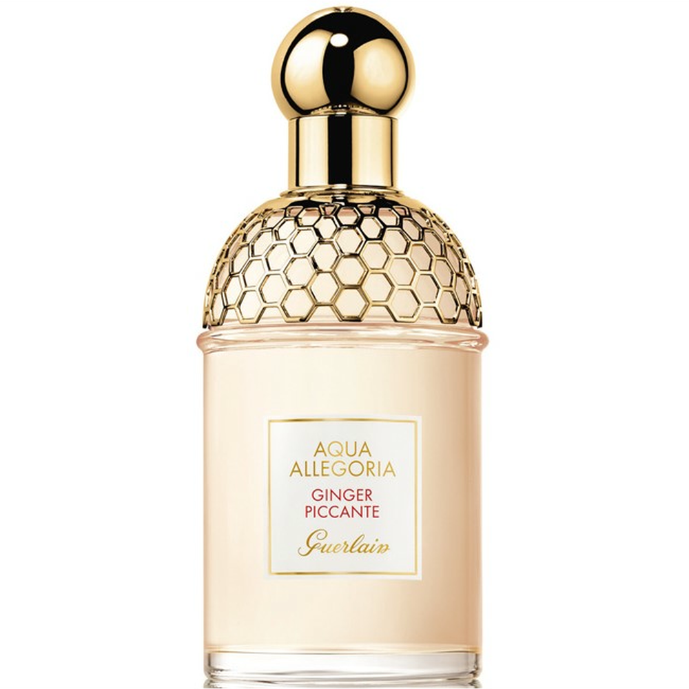 Guerlain Aqua Allegoria Ginger Piccante