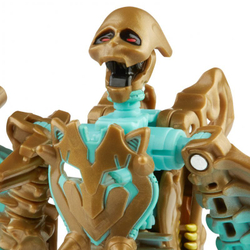 Фигурка Hasbro Transformers Generations - Selects Deluxe WFC-GS25 Transmutate - трансформер F0483