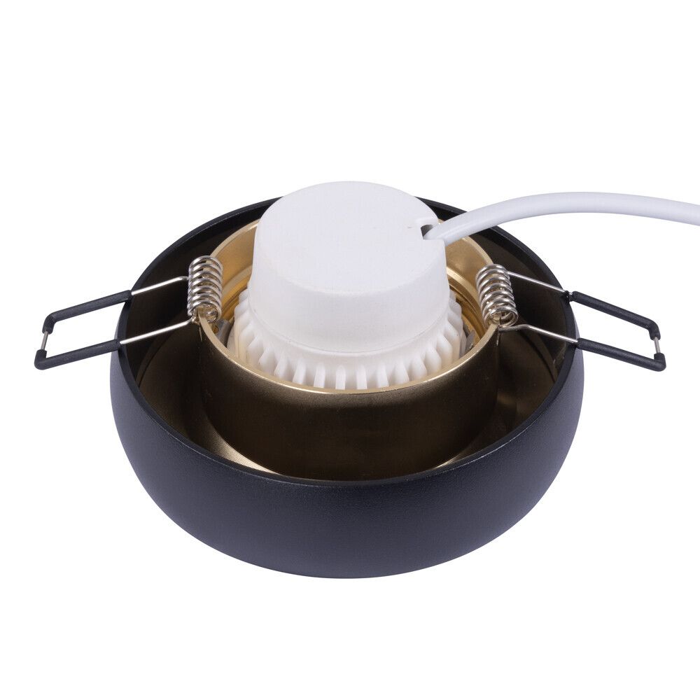 Точечный встраиваемый светильник Arte Lamp