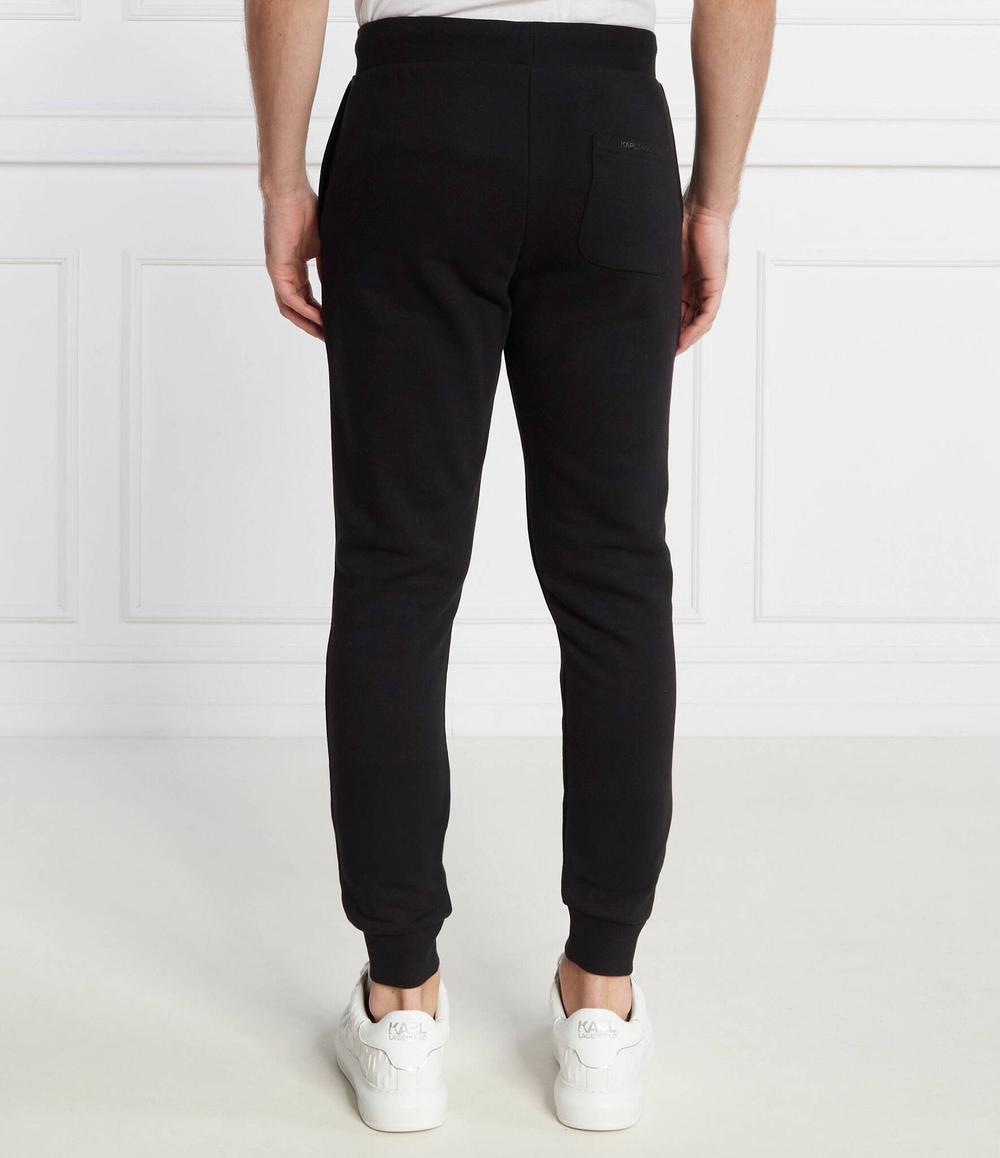 Спортивные штаны Karl Lagerfeld - черный(705062 534940)
