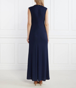 Платье LAUREN RALPH LAUREN - темно-синий(253925800)