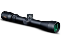 Прицел Konuspro 3-9x40, сетка 275-ballistic