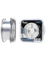 Леска для рыбалки Premier Fishing UNO Clear Nylon 0,28mm/100m (PR-U-C-028-100)