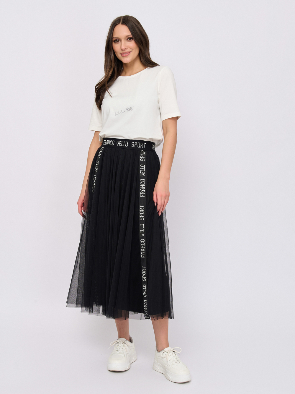 Юбка женская FRANCO VELLO