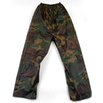 К-М ПВХ, КМФ XXXL