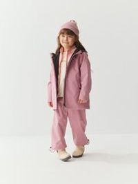 Парка Softshell демисезонная "Кварц"