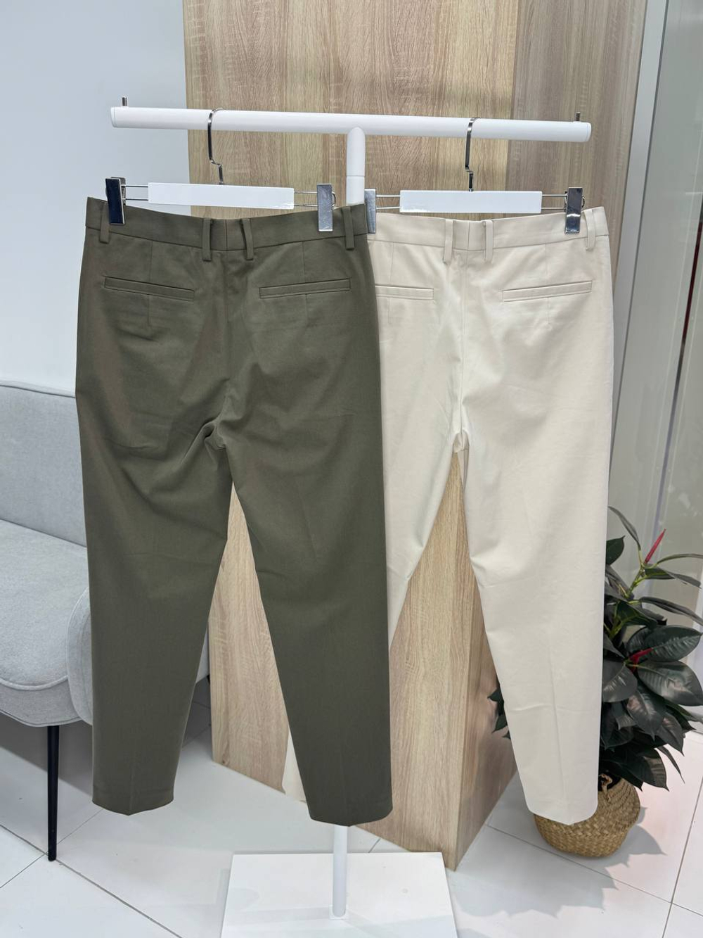Брюки Loro Piana