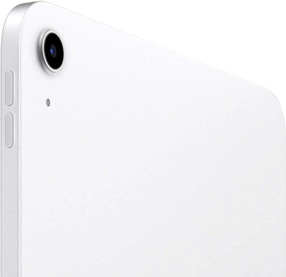 Планшет Apple iPad A16 2025 11 дюйм 6 Гб/128 Гб серебристый