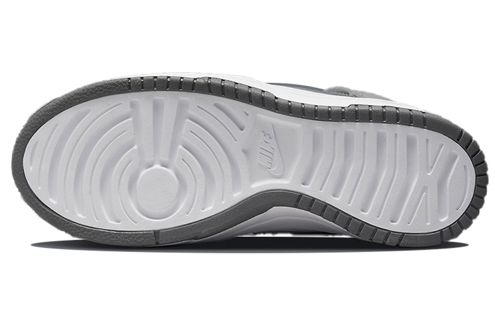 Кроссовки Nike Dunk Up (Женская размерная сетка)