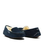 Мокасины Ansley Navy