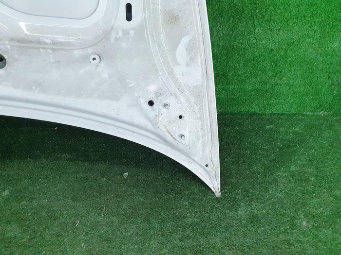 Капот Volvo S40 2 (2004-2012)