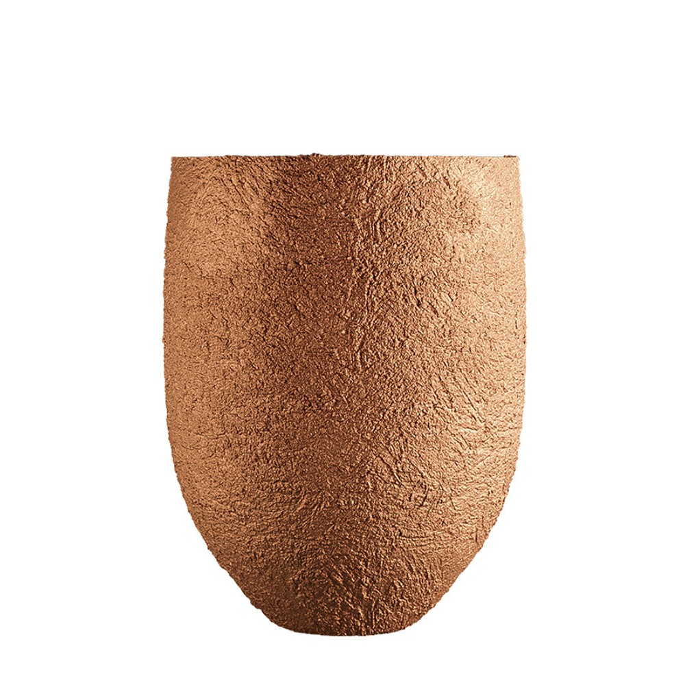 Кашпо, коллекция Surface, форма BARREL