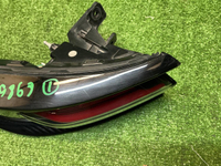 Фонарь левый внешний Changan Uni-K (2020-н.в.)