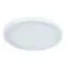 Встраиваемый светильник Arte Lamp MESURA A7973PL-1WH