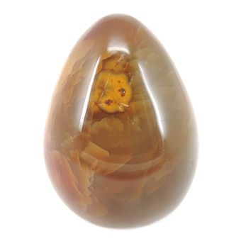 Яйца сердолик