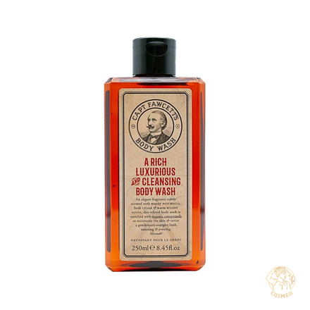 Гель для душа Captain Fawcett Expedition Reserve 250 мл