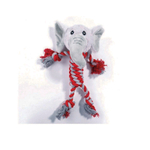 Игрушка M-PETS ECO Бэйли мягкая пищащая для собак 35,5 см