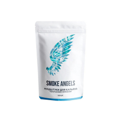 Одноразовые мундштуки Smoke Angels (20 шт) (Тиффани)
