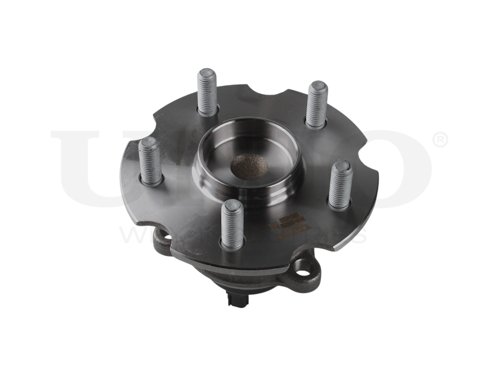 Ступица задняя (с ABS) UNIO HUB-20295