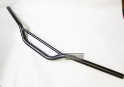 53100-KZZ-J00. Honda CRF250L-RL. PIPE, STEERING HANDLE. Handlebar