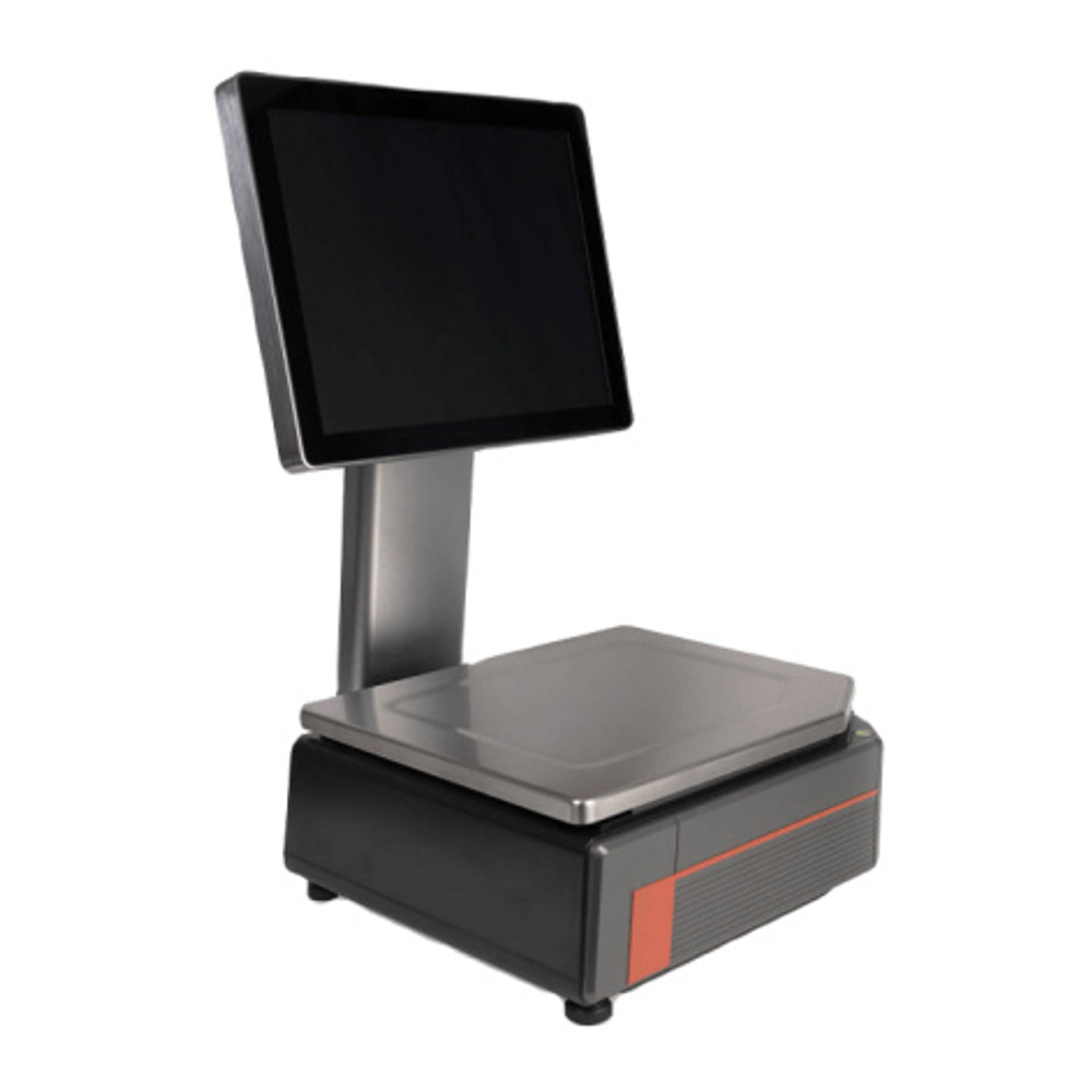 Весы Mertech 3687