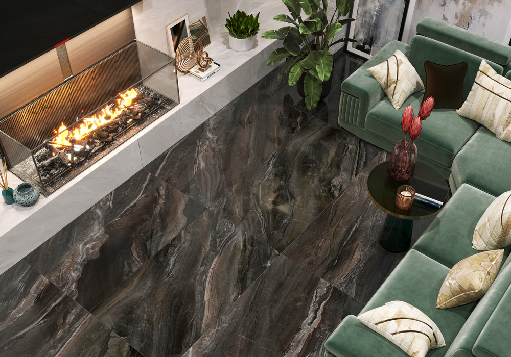 LCM Argentina Gray 60x120